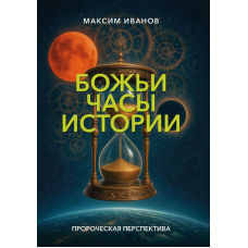 Божьи часы истории. Пророческая перспектива /Максим Иванов/ рос