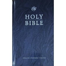 Holy Bible. English standard version. Біблія англійською мовою