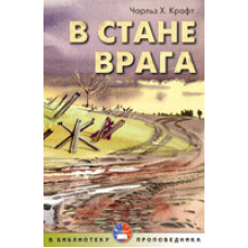 У стані ворога
