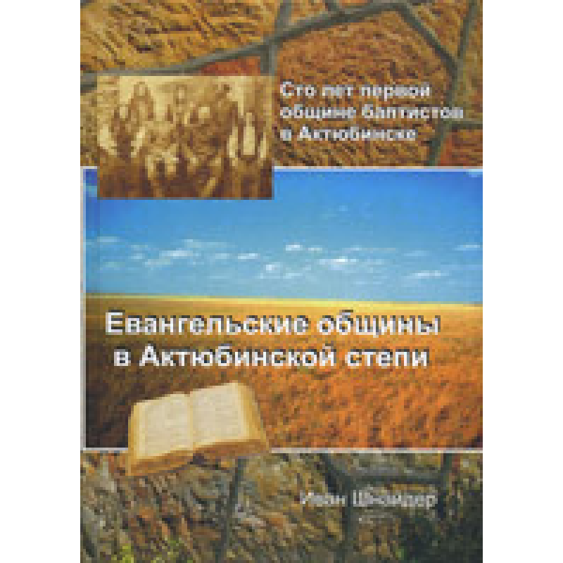 Євгенельські поселення в Актюбінському степі/І. ШНАЙДЕР