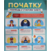Біблія в інфографіці. Пізнаємо Ісуса. Частина 3