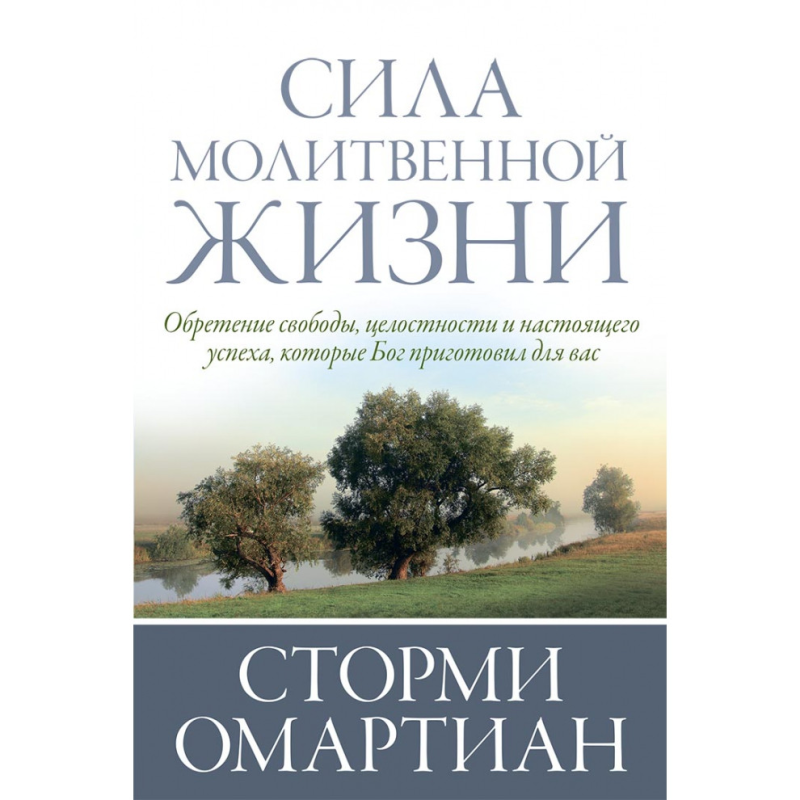 Сила цілеспрямованого життя/С. Омартіан