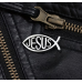 Значок Рибка Jesus
