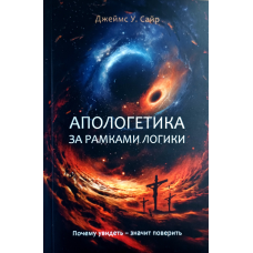 Апологетика за рамками лагики/Дж. Сайр/