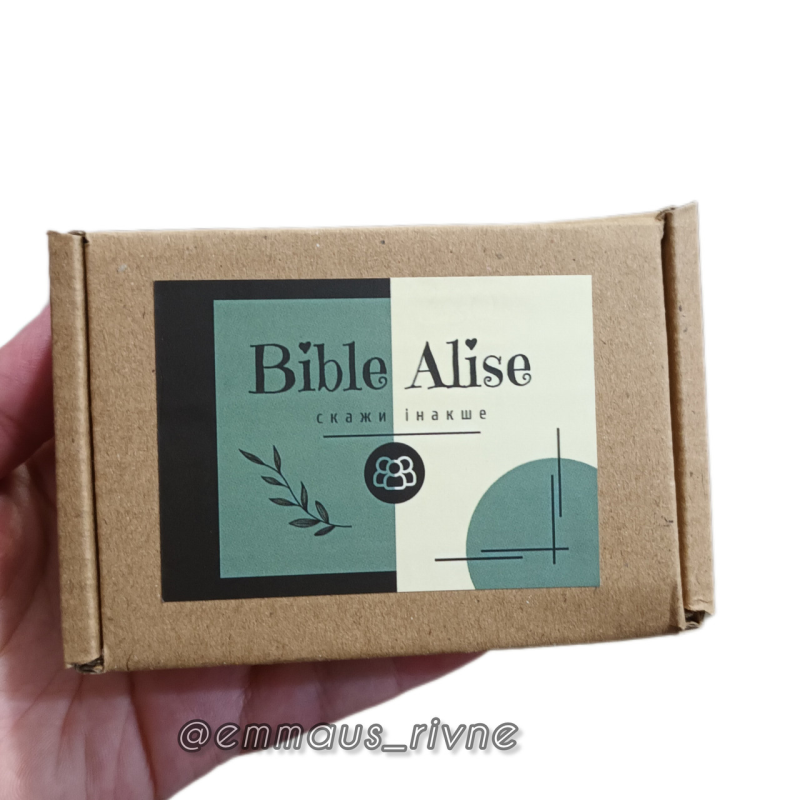 Bible Alias. Скажи інакше. Біблійна Аліас /гра/ Bible Alias. Скажи інакше. Біблійна Аліас /гра/