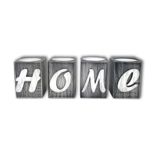 Підсвічник Home /4шт/
